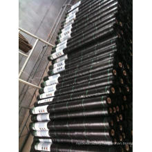 Black PP Geotextile Roll